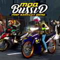 Mod Bussid Map Sirkuit Drag