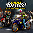 Mod Bussid Map Sirkuit Drag icon
