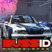 Bussid Mod Balapan