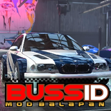Bussid Mod Balapan Zeichen