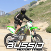 Mod Bussid Motor Trail