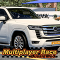 Multiplayer Race Bussid Mod