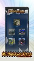 Multiplayer Race Bussid Mod ảnh chụp màn hình 1