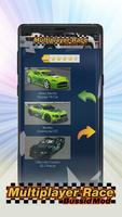 Multiplayer Race Bussid Mod ảnh chụp màn hình 3