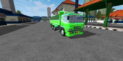 Livery Mod Bussid v3.0 Update captura de pantalla 3