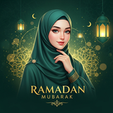 Ramadan 2026 Photo Frames APK