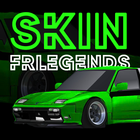 Skin FRLegends Livery Mod 아이콘