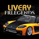 Skin FRLegends Livery Mod APK