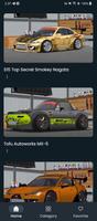 Skin FRLegends Livery Mod screenshot 2