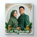 Twibbon Idul Fitri 2025 APK