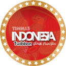 Twibbon Timnas Indonesia APK