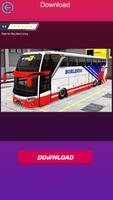 Mod Bus XHD Agra Mas 截图 3