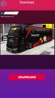 Mod Bus XHD Gunung Harta capture d'écran 1