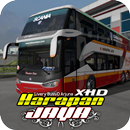Mod Bus XHD Harapan Jaya APK