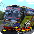 Mod Bus XHD Luragung 图标