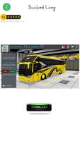 Mod Bus XHD Luragung 截图 1