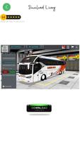 Mod Bus XHD Luragung 截图 2