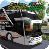 Mod Bus XHD Sinjay icône