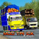 Mod Truck Strobo BUSSID APK