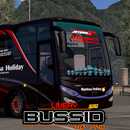 New Livery BUSSID hd png APK