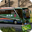 Skin Bussid ALS