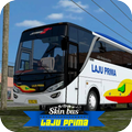 Skin Bussid Laju Prima