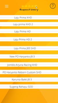 Skin Bussid Laju Prima Fur Android Apk Herunterladen