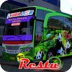 Skin Bussid Restu