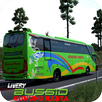 Livery Gunung Harta APK