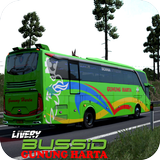 Livery Gunung Harta 圖標