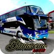 Livery Bussid Bimasena SDD