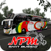 Livery Bus NPM SDD APK