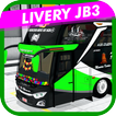 Mod Bussid Jetbus 3 -  (JB3) Vol. 1