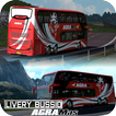 Livery Bus Agra Mas
