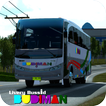 Livery Bus Budiman