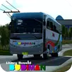 Livery Bus Budiman APK
