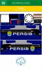 Livery Bus Budiman APK download