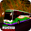 Livery Bus Lorena