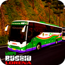 Livery Bus Lorena APK