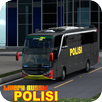 Livery Bus Polisi APK