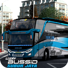 ikon Livery Bus Subur Jaya