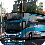 Livery Bus Subur Jaya