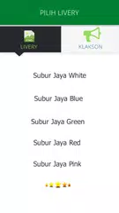 Livery Bus Subur Jaya APK download