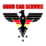 NuNu Rochdale Car Service icône