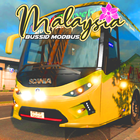 Bussid Mod Bus Malaysia आइकन