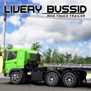APK Livery Bussid Mod Truk Trailer