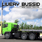 Livery Bussid Mod Truk Trailer आइकन