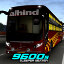 APK Mod 9600s Sleeper Seater