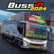 Mod Terlengkap Bussid 2024