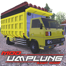 APK Mod Umplung Angkut Sawit Modif